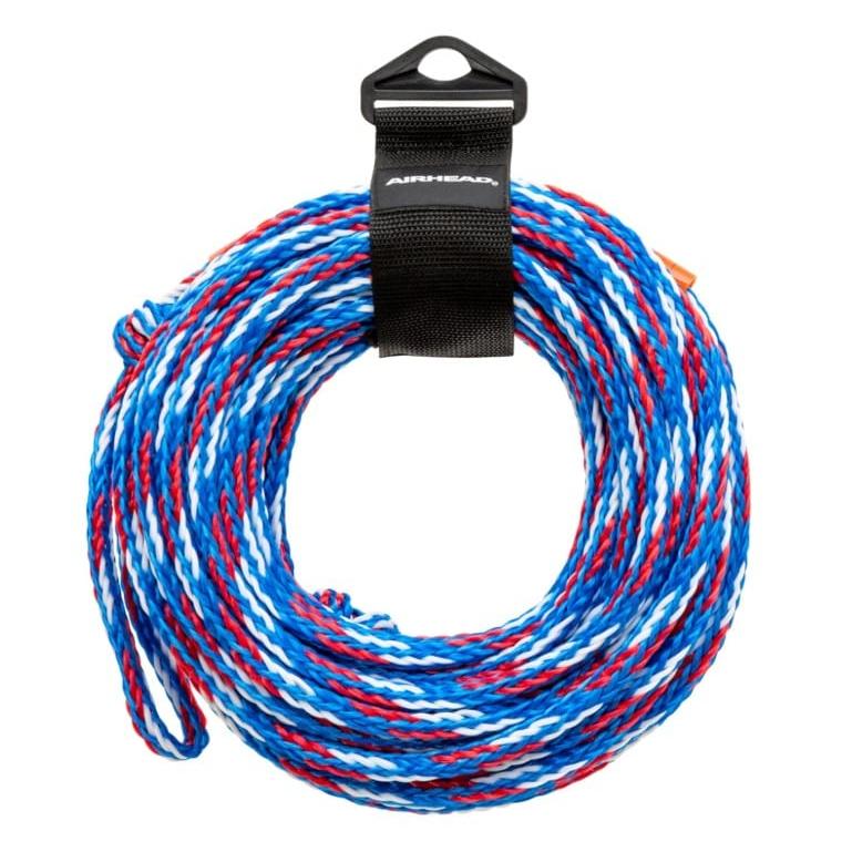 Kwik Tek Qualifies for Free Shipping AIRHEAD Towable Tube Rope 2-Person #AHTR-202