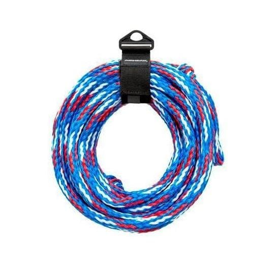 Kwik Tek Qualifies for Free Shipping AIRHEAD Towable Tube Rope 4-Person #AHTR-404