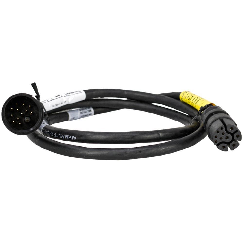 Airmar Qualifies for Free Shipping Airmar 11-Pin Low Frequency Mix & Match Cable #MMC-11R-LDB