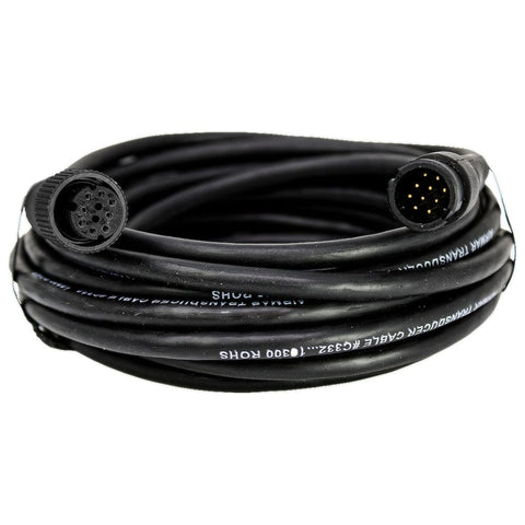 Airmar Not Qualified for Free Shipping Airmar Furuno 33' 10-Pin to 10-Pin Extension Cable #AIR-033-203-33
