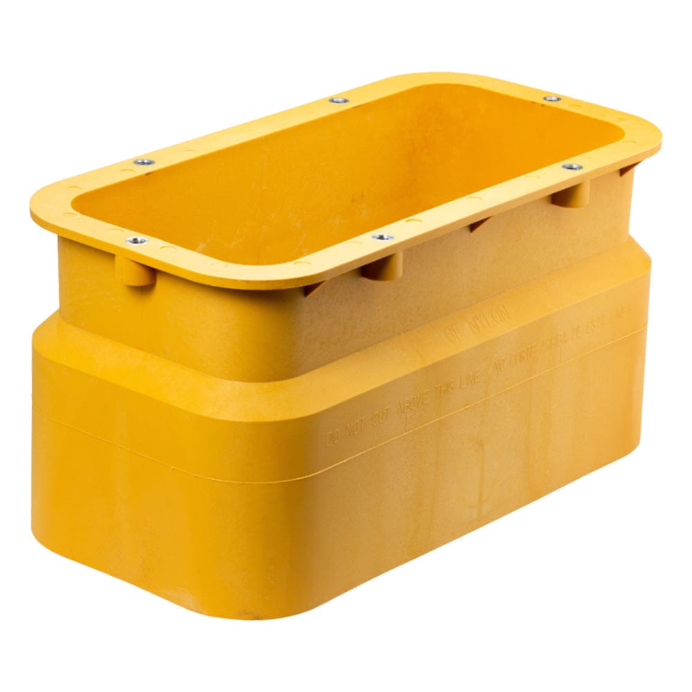 Airmar Not Qualified for Free Shipping Airmar In-Hull Tank #20-586-01