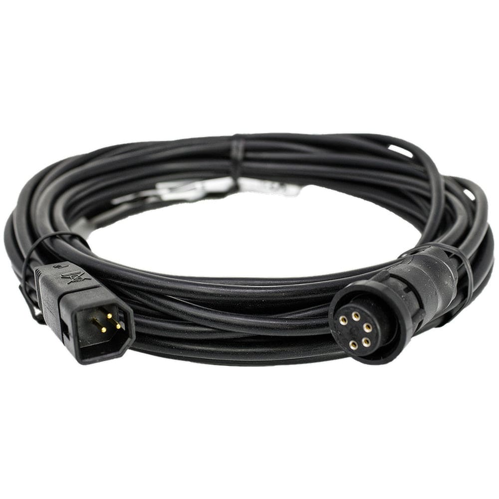 Airmar Qualifies for Free Shipping Airmar MM-HB Mix & Match Cable 600w Humminbird #9 Connector #MM-HB