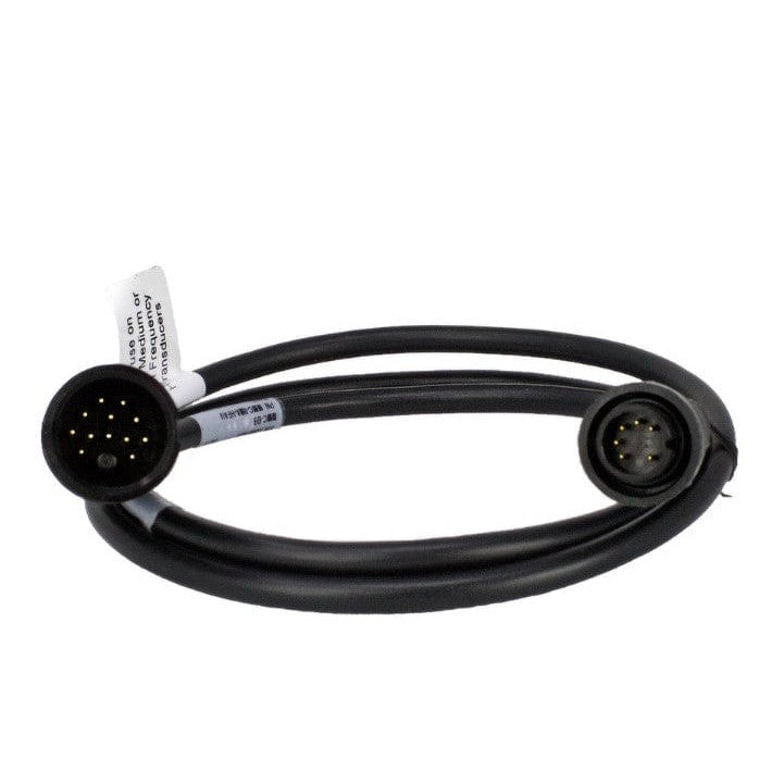 Airmar Qualifies for Free Shipping Airmar MMC-BB Si-Tex 8-Pin CHIRP Mix-N-Match Cable #MMC-BB