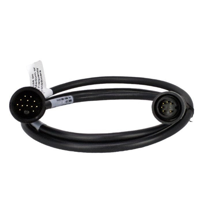 Airmar Qualifies for Free Shipping Airmar MMC-BB Si-Tex 8-Pin Low CHIRP Mix-N-Match Cable #MMC-BB-L