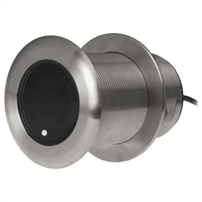 Airmar Qualifies for Free Shipping Airmar SS175C-20-MW 20-Deg Med CHIRP Ultra Wide Bare Wire MMC #SS175C-20-MW-0