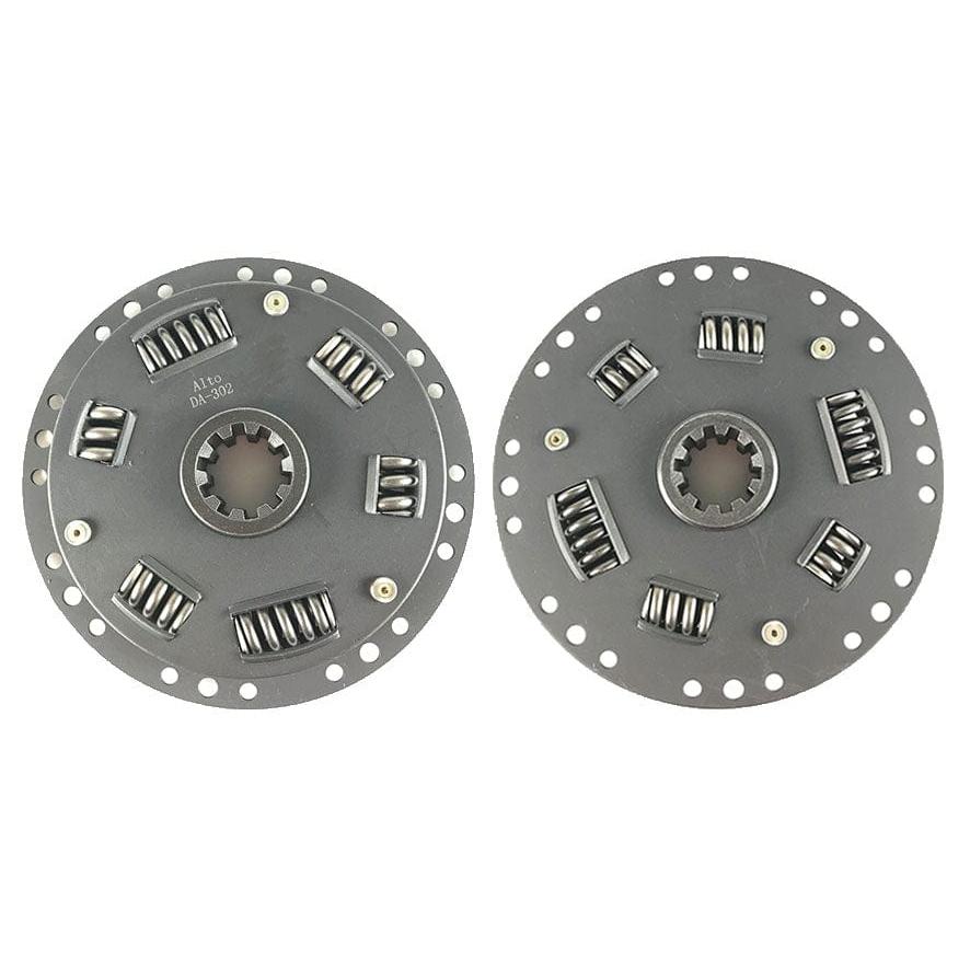 Alto Products Qualifies for Free Shipping Alto Products Damper Hurth Marine #DA-302