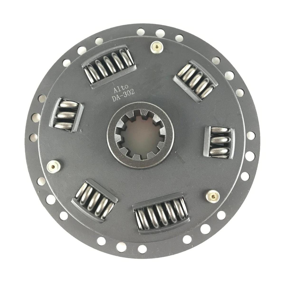 Alto Products Qualifies for Free Shipping Alto Products Damper Hurth Marine #DA-302