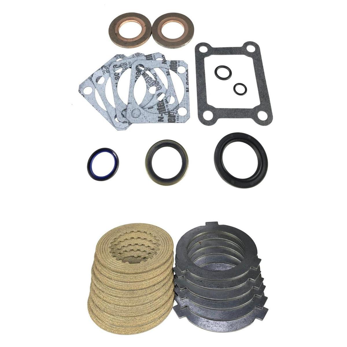 Alto Products Qualifies for Free Shipping Alto Products Gasket/Seal & Clutch Kit Hurth Hbw 5/50/100 #316901