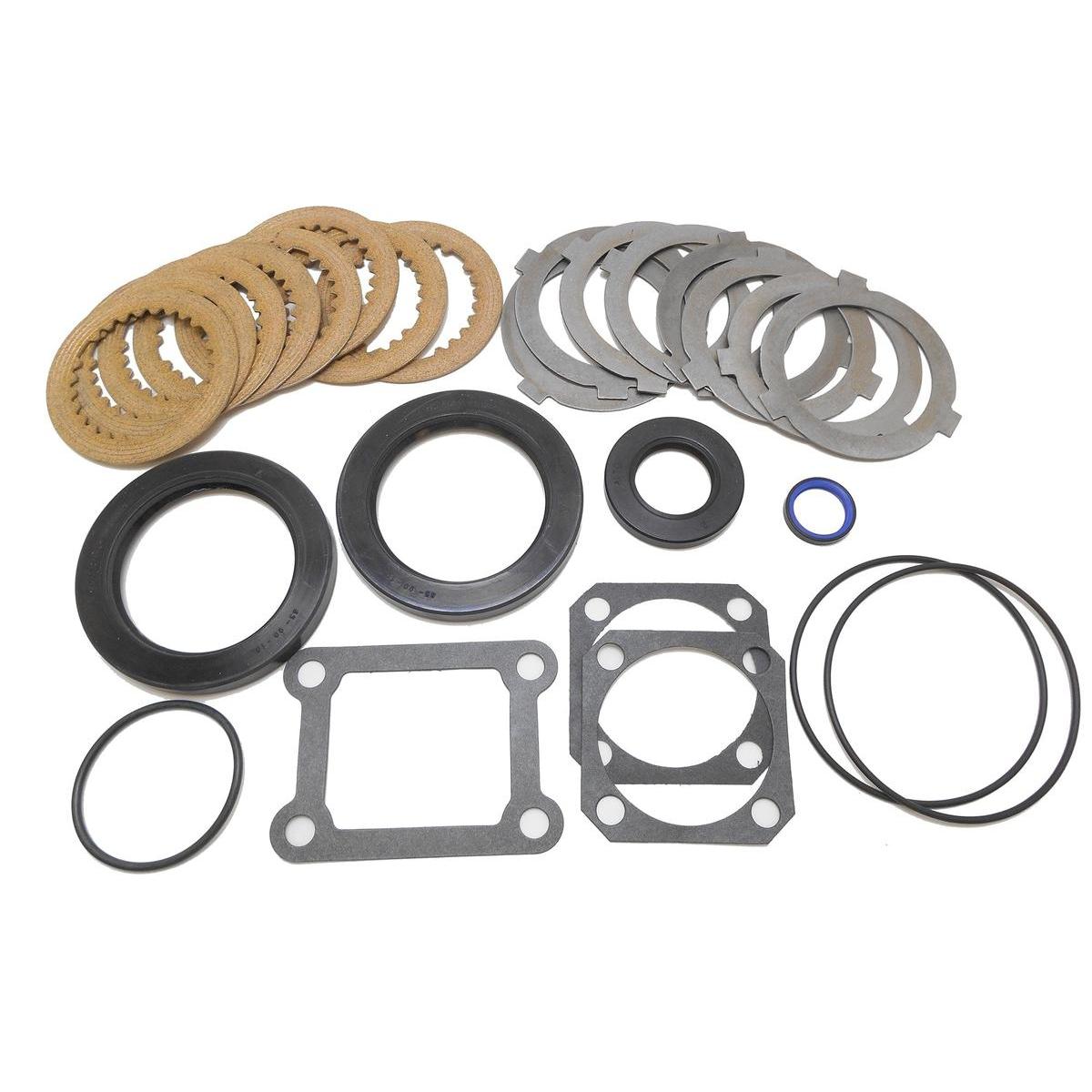 Alto Products Qualifies for Free Shipping Alto Products Hurth HBW150V Overhaul Kit Late #316903VA