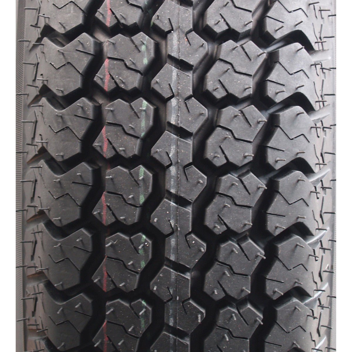 Americana Tire & Wheel In-Store Pickup Only Americana Tire & Wheel ST175/80d13 C/5h Spoke Silv #3S143