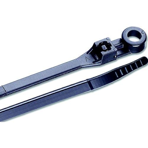 Ancor Qualifies for Free Shipping Ancor Cable Tie Mount 4" UVB 25-pk #199245