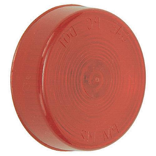 Anderson Marine Qualifies for Free Shipping Anderson Marine 2-1/2" Clearance Light Red #142R