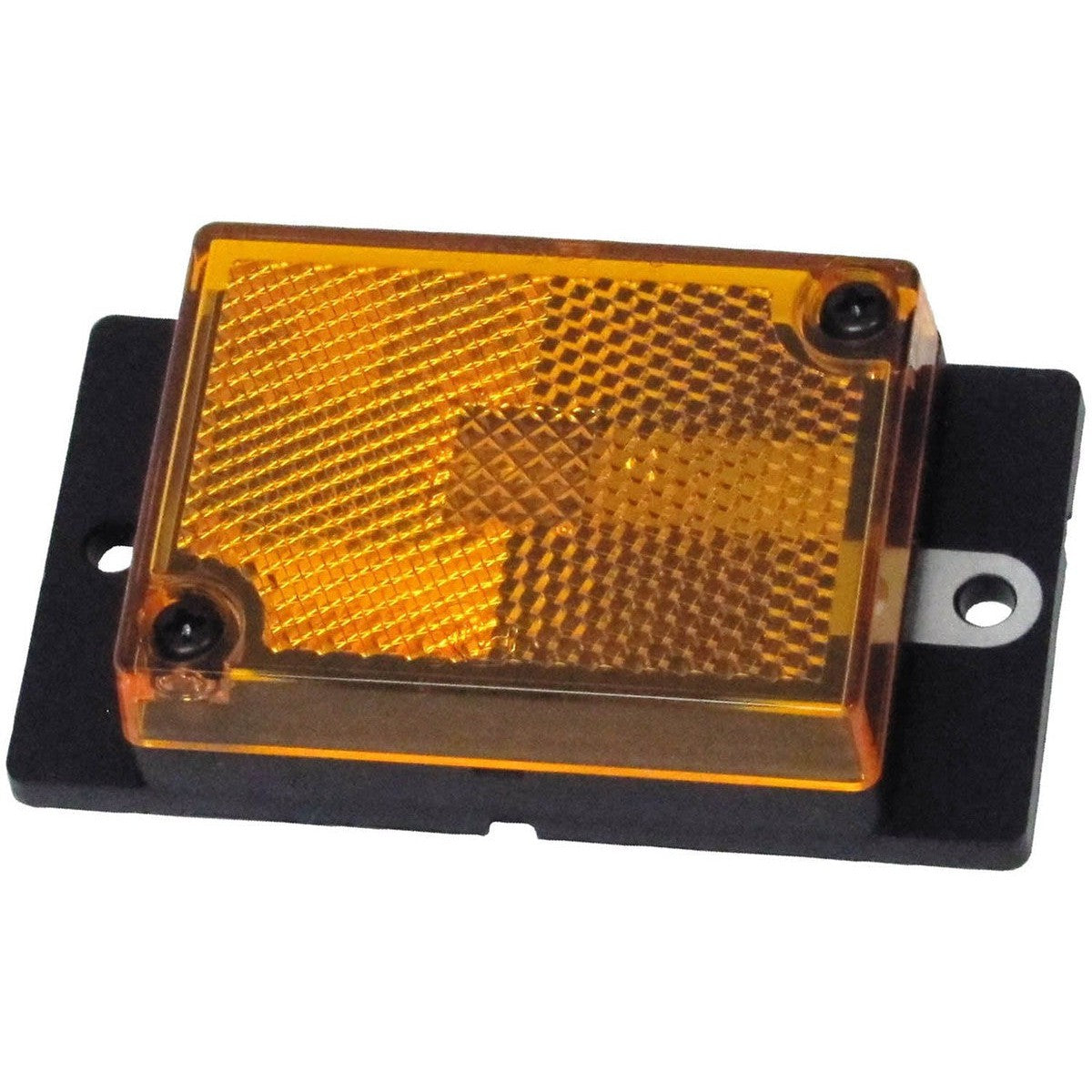 Anderson Marine Qualifies for Free Shipping Anderson Marine Clearance/Side Marker Amber #V112A