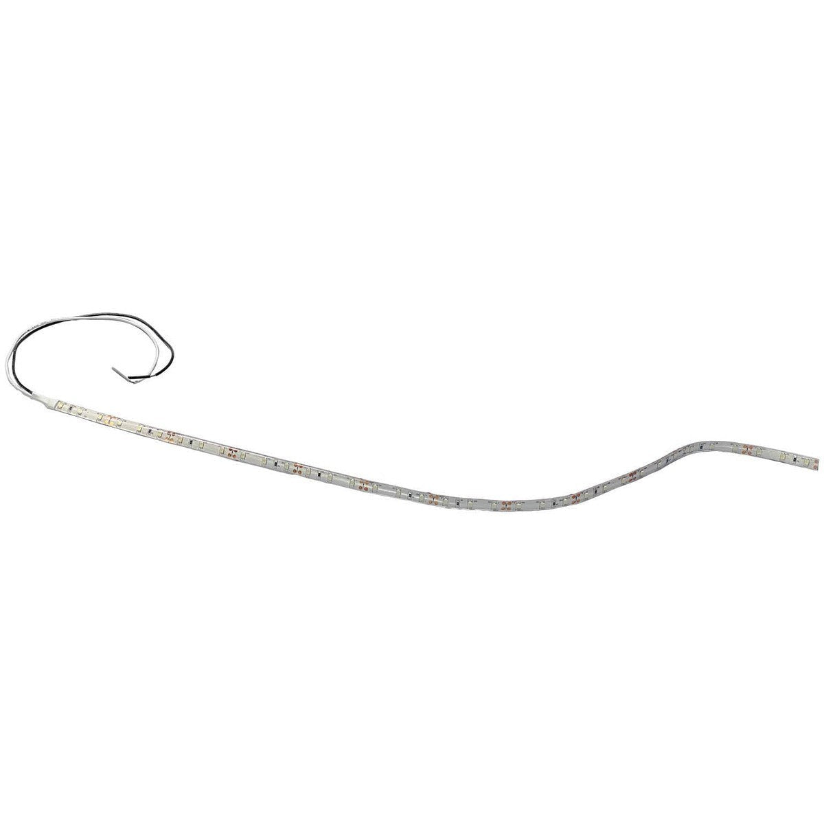 Anderson Marine Qualifies for Free Shipping Anderson Marine LED White Strip Light 24″ #363-1