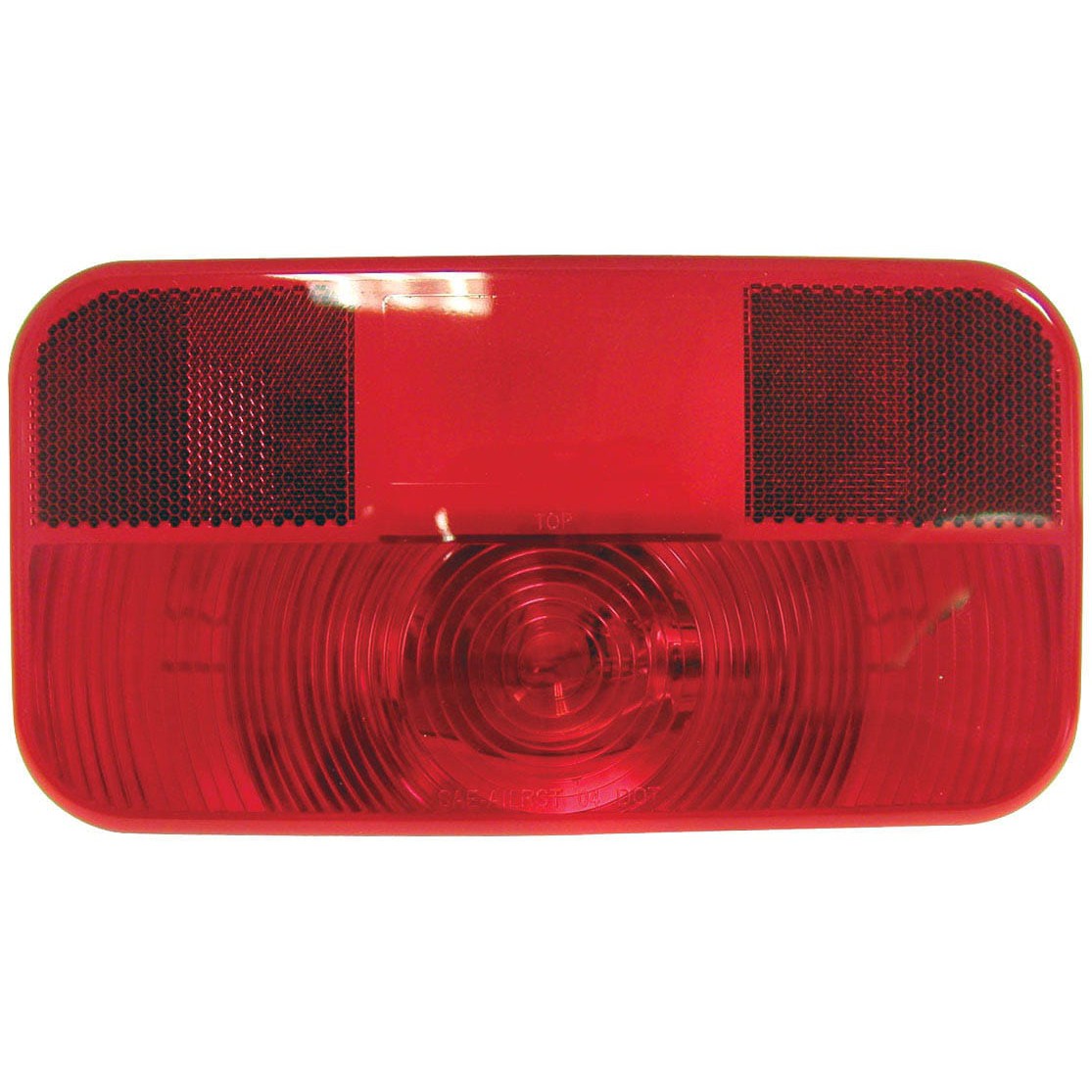 Anderson Marine Qualifies for Free Shipping Anderson Marine Red RV Stop/Turn/Tail Light #V25921