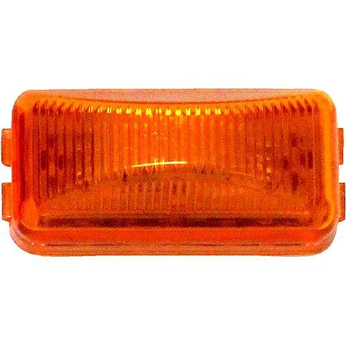 Anderson Marine Qualifies for Free Shipping Anderson Marine Side Marker/Clearance Amber Sealed #V203A