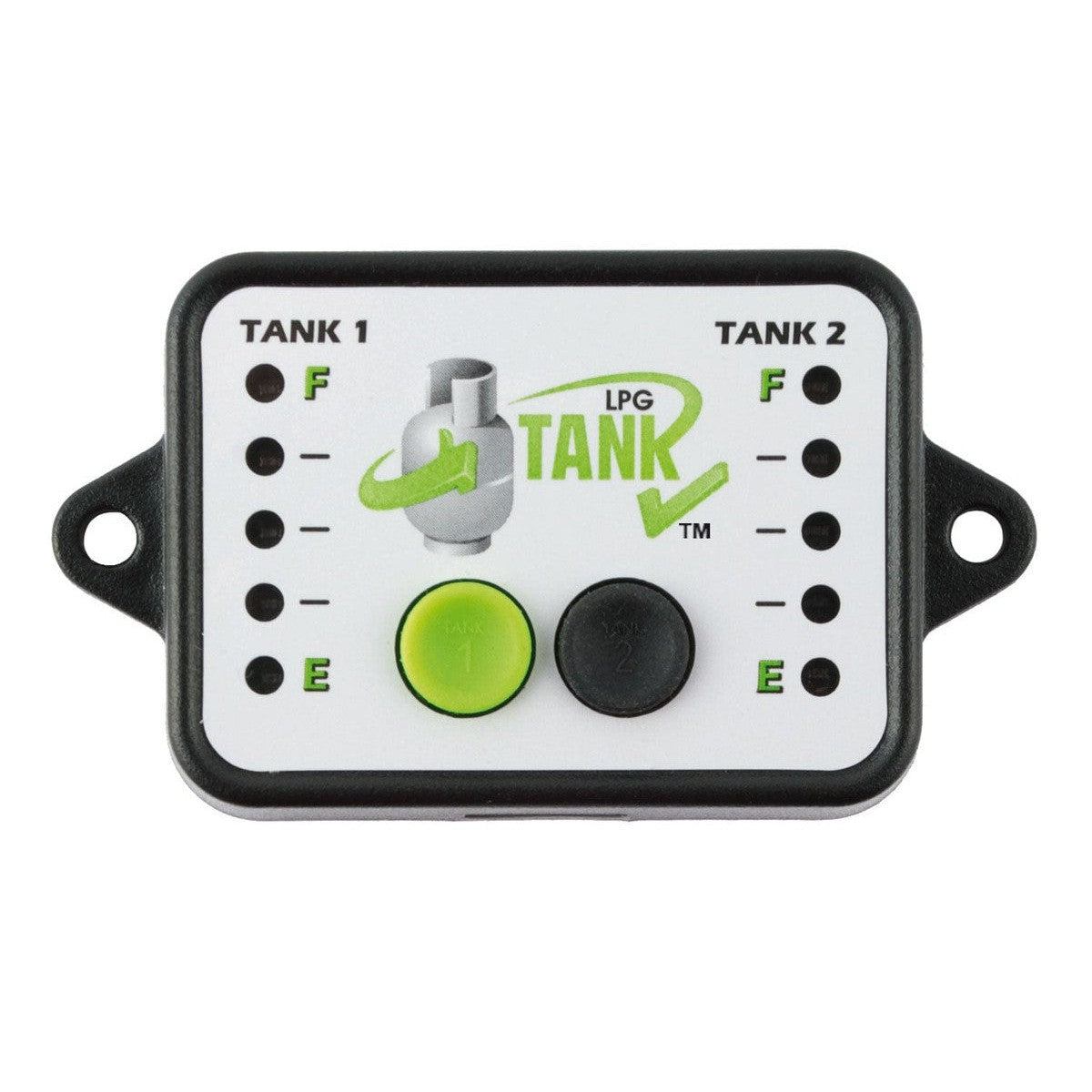 AP Products Qualifies for Free Shipping AP Products LP Tank Check Dual Sensor with Monitor Kit #024-1000