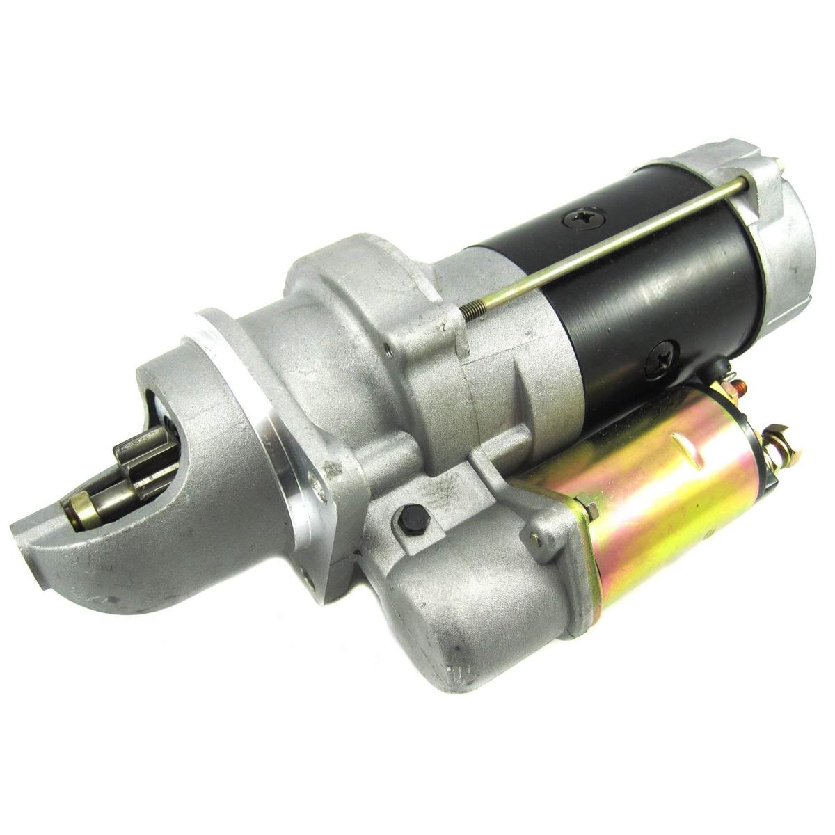 API Marine Qualifies for Free Shipping API Marine Diesel Starter Motor #150102