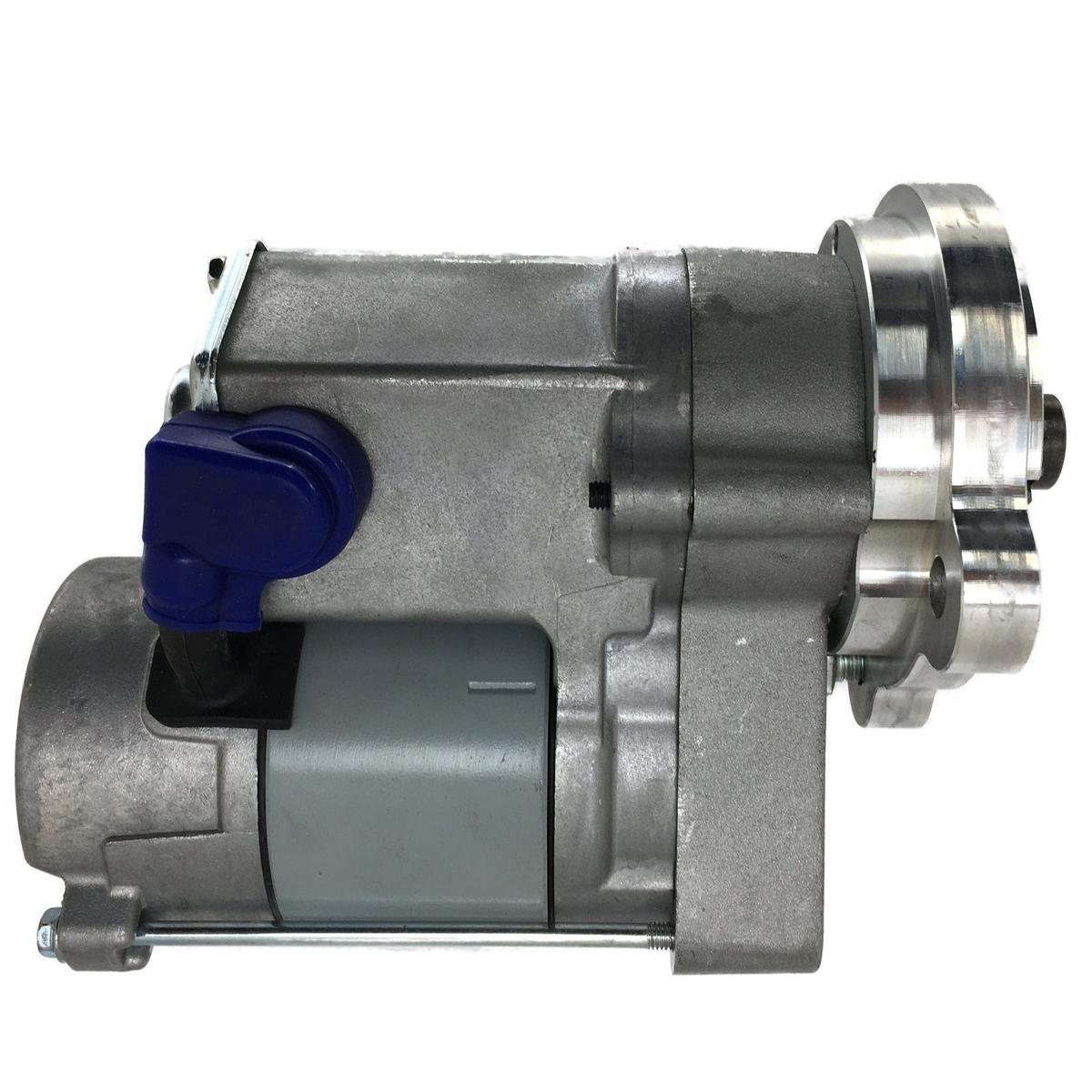 API Marine Qualifies for Free Shipping API Marine I/O Starter Motor #10079ND