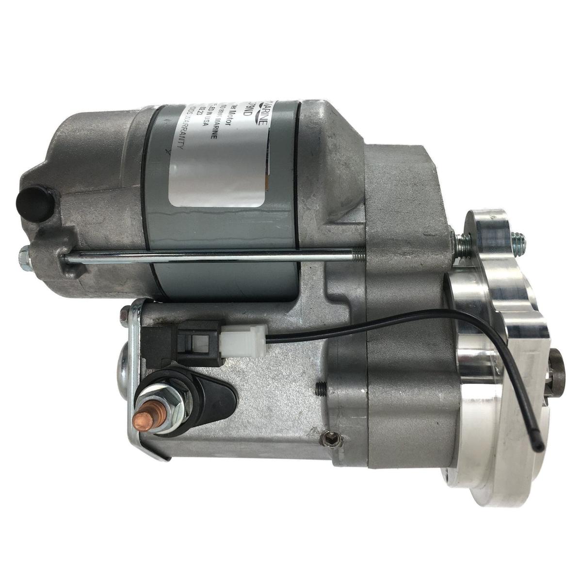 API Marine Qualifies for Free Shipping API Marine I/O Starter Motor #10079ND