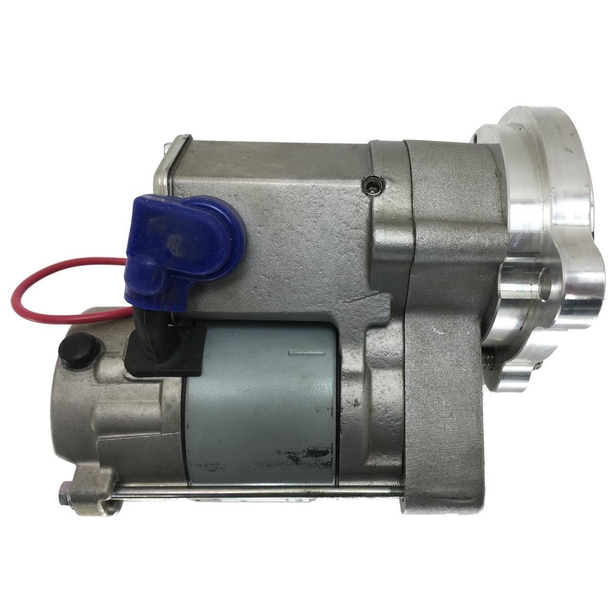 API Marine Qualifies for Free Shipping API Marine I/O Starter Motor #10079NDLH