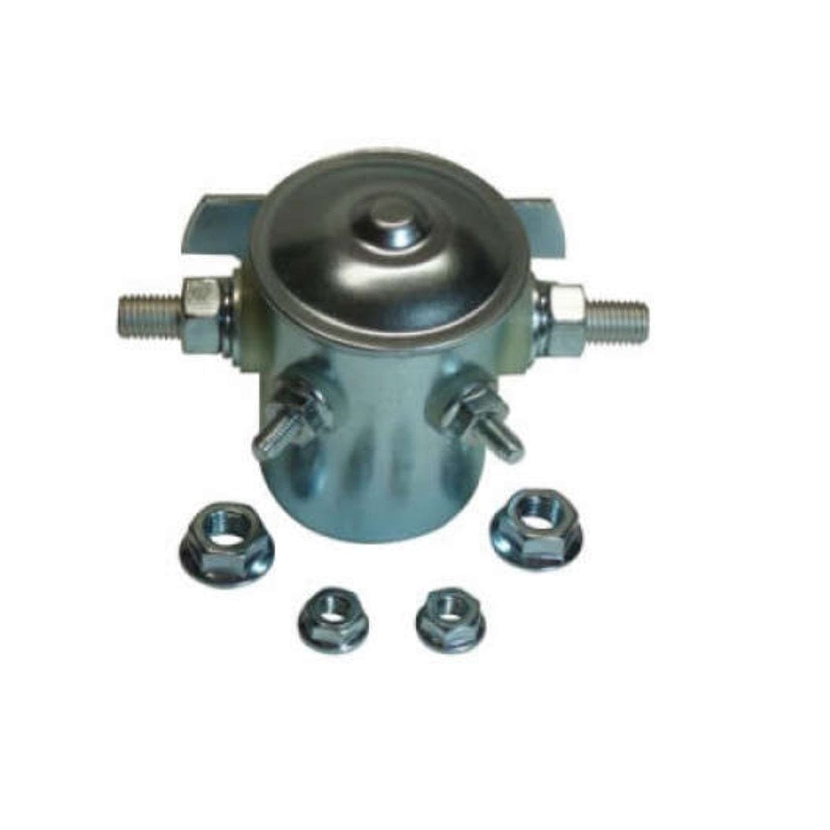 API Marine Qualifies for Free Shipping API Marine Solenoid Continuous Duty # SOL2106