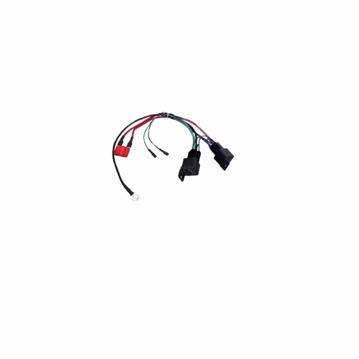 API Marine Qualifies for Free Shipping API Marine Wire Harness # WH476