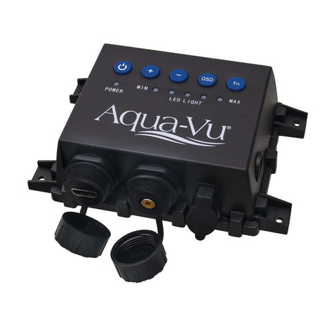 Aqua-Vu Qualifies for Free Shipping Aqua-Vu Multi-Vu Pro Gen 2 HD1080p Camera System #200-5170