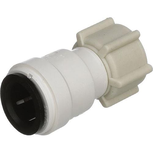 AquaLock Qualifies for Free Shipping AquaLock Connector Female 1/2" x1/2" #0959085