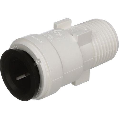 AquaLock Qualifies for Free Shipping AquaLock Connector Male 1/2" x NPT #0959083
