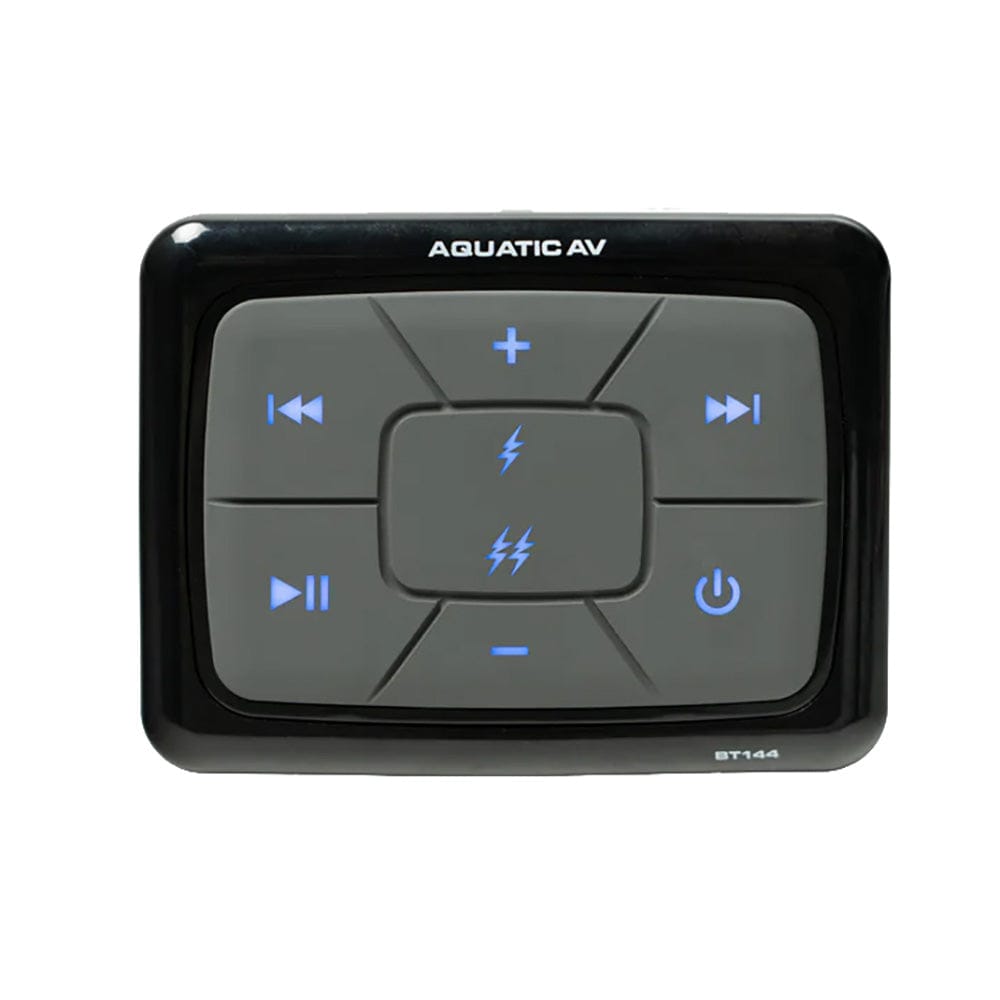 Aquatic AV Qualifies for Free Shipping Aquatic AV BT1 All-Terrain Bluetooth Stereo #BT144