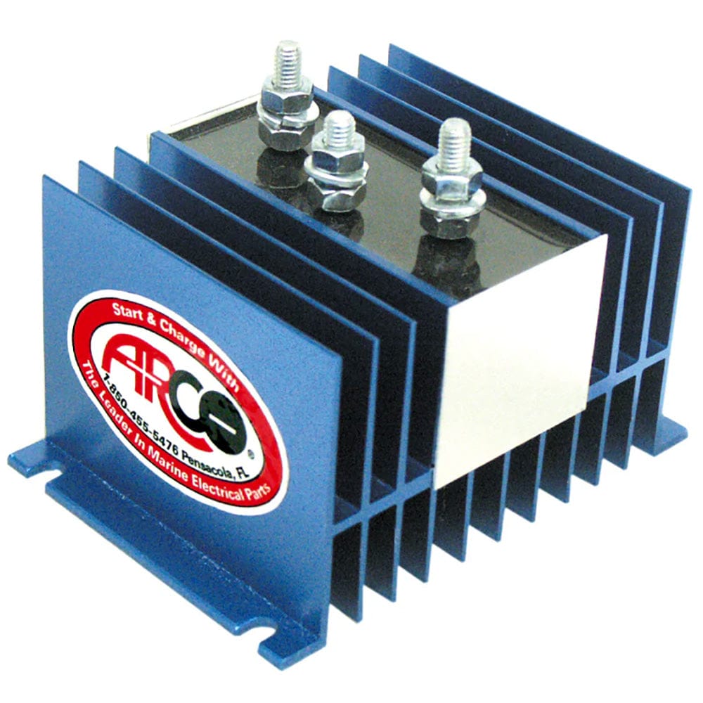 Arco Qualifies for Free Shipping Arco Battery Isolator #BI-0702