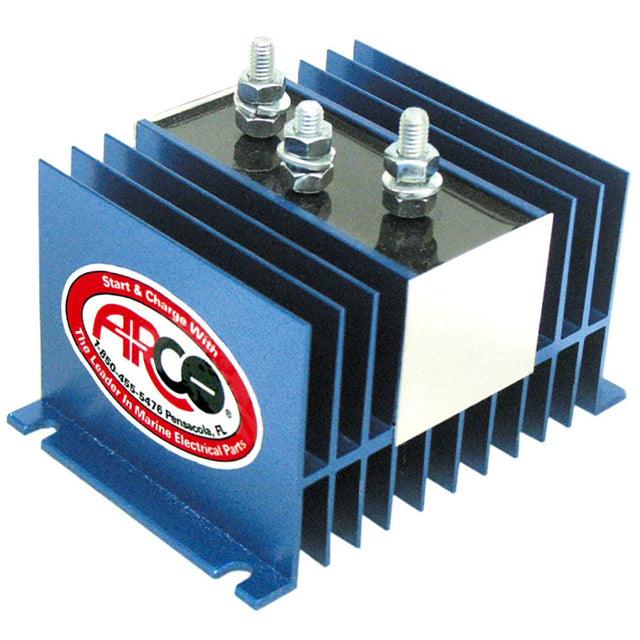 Arco Qualifies for Free Shipping Arco Battery Isolator #BI-0702