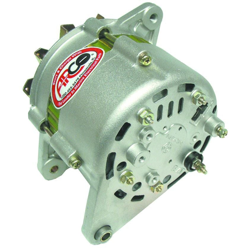 Arco Qualifies for Free Shipping Arco Diesel Alternator #84150