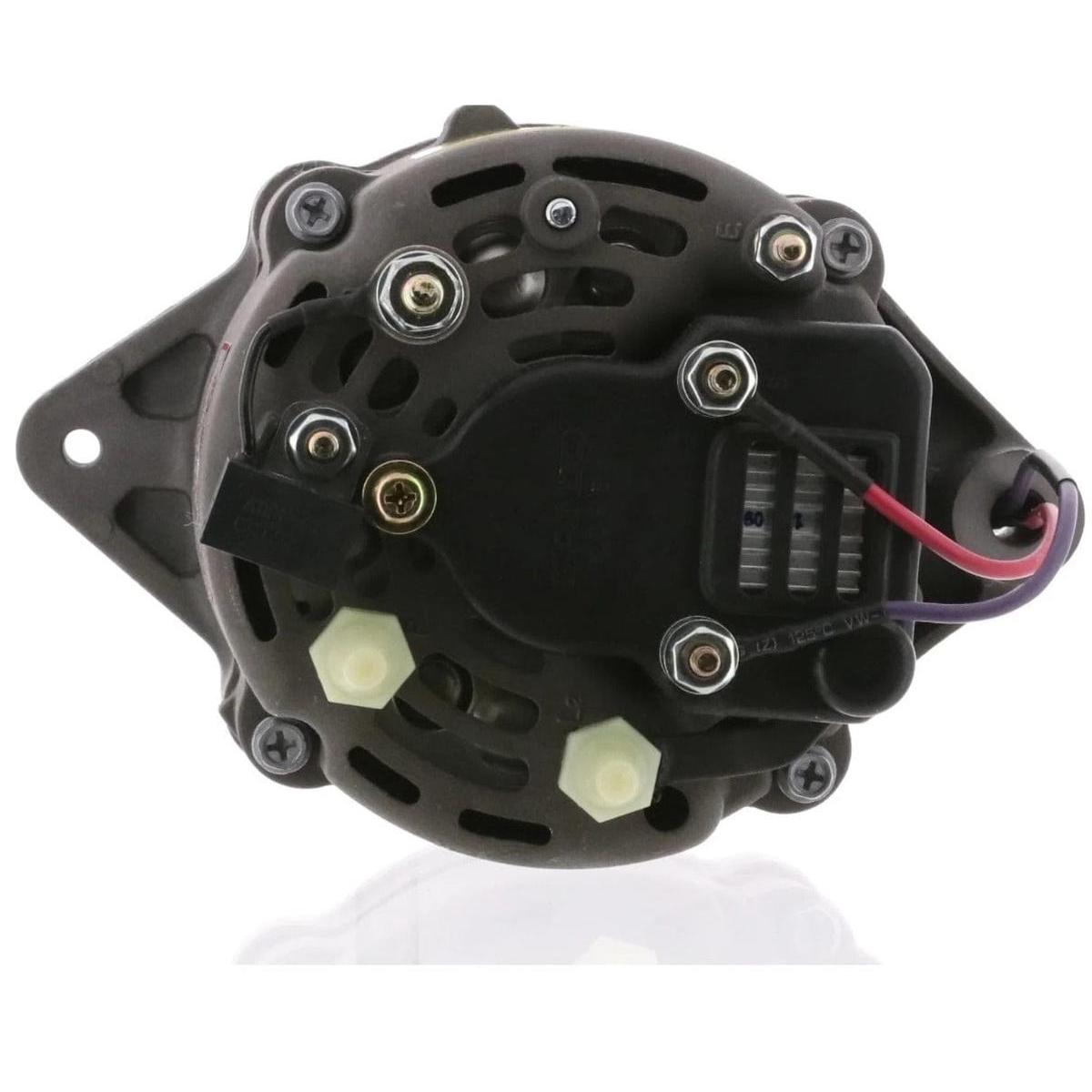 Arco Qualifies for Free Shipping Arco Inboard Marine Alternator 12v 55a Mando #60055