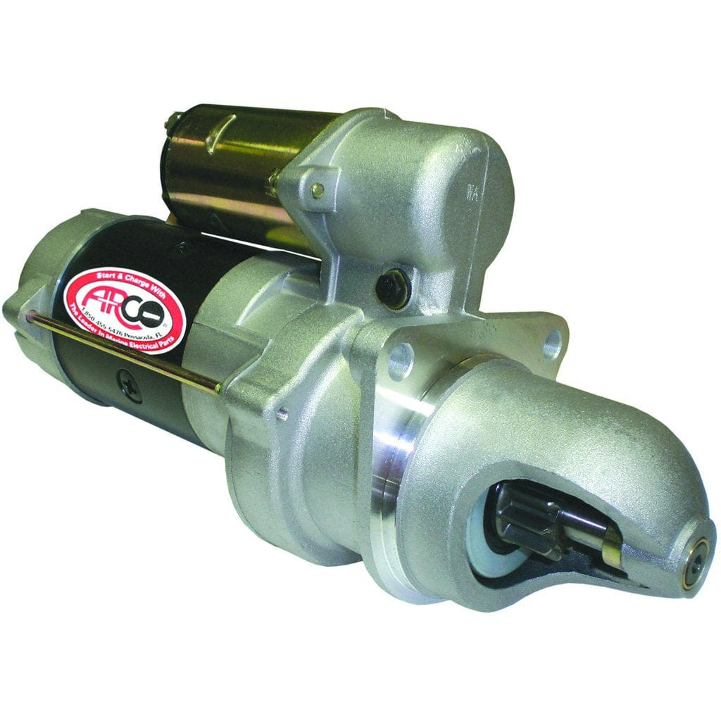 Arco Qualifies for Free Shipping Arco Inboard Starter #12213