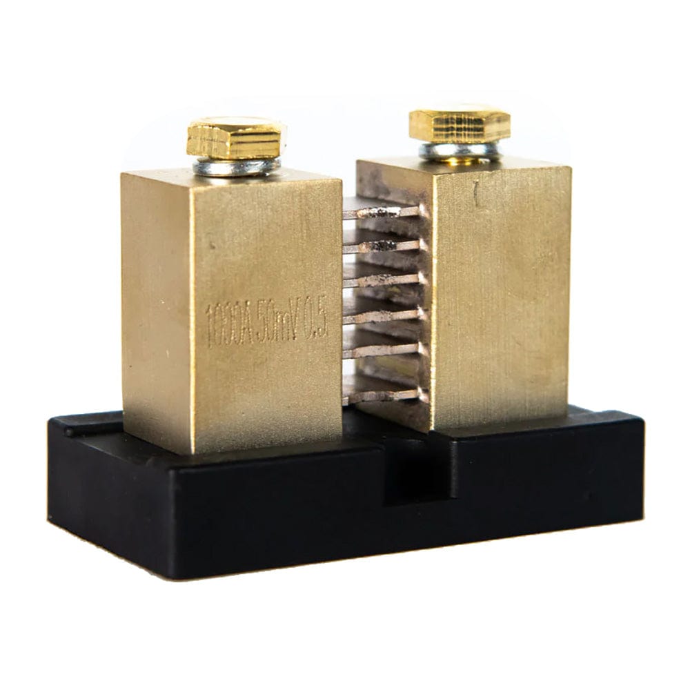 ARCO Qualifies for Free Shipping Arco Marine 1000a/50mv Shunt #ST1000