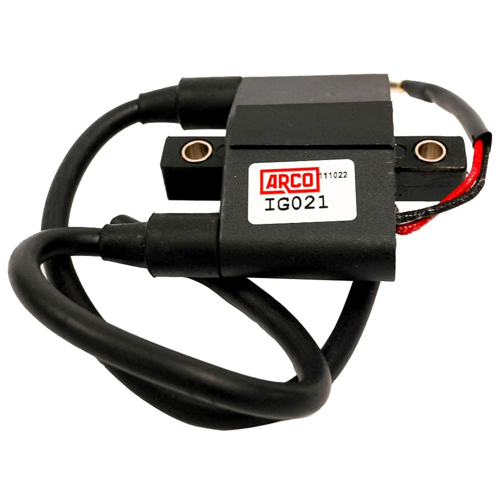 ARCO Qualifies for Free Shipping Arco Marine Ignition Coil fits Suzuki Outboard #IG021