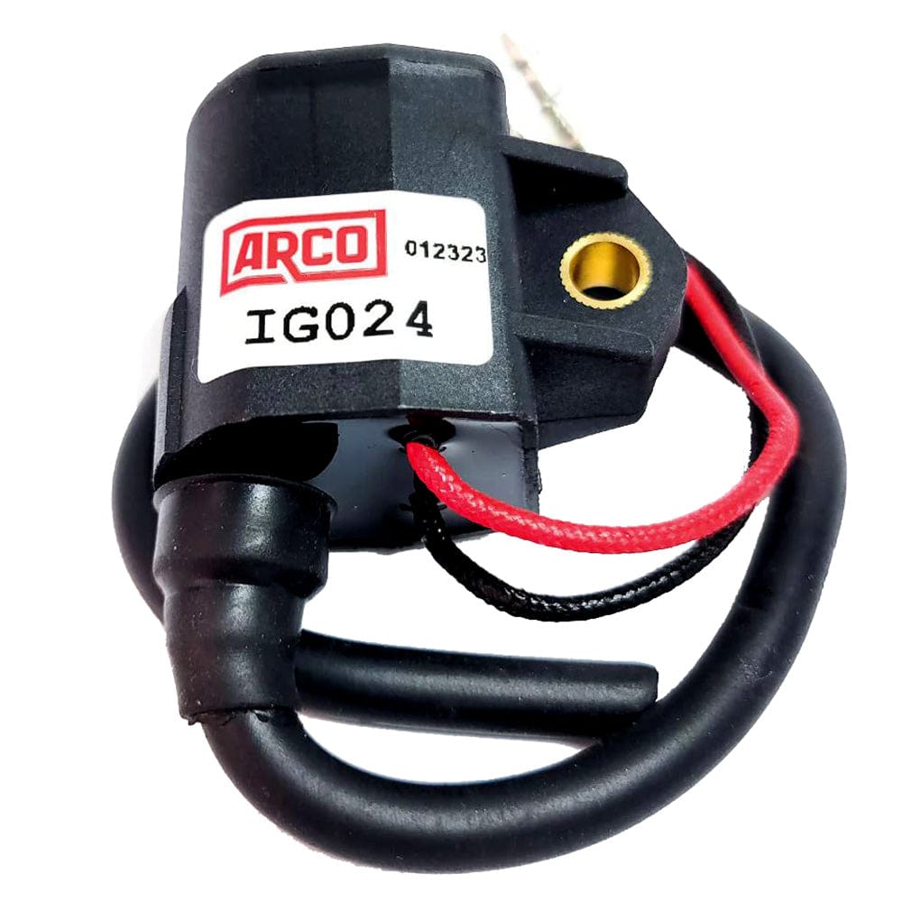 ARCO Qualifies for Free Shipping Arco Marine Ignition Coil fits Yamaha Outboard #IG024