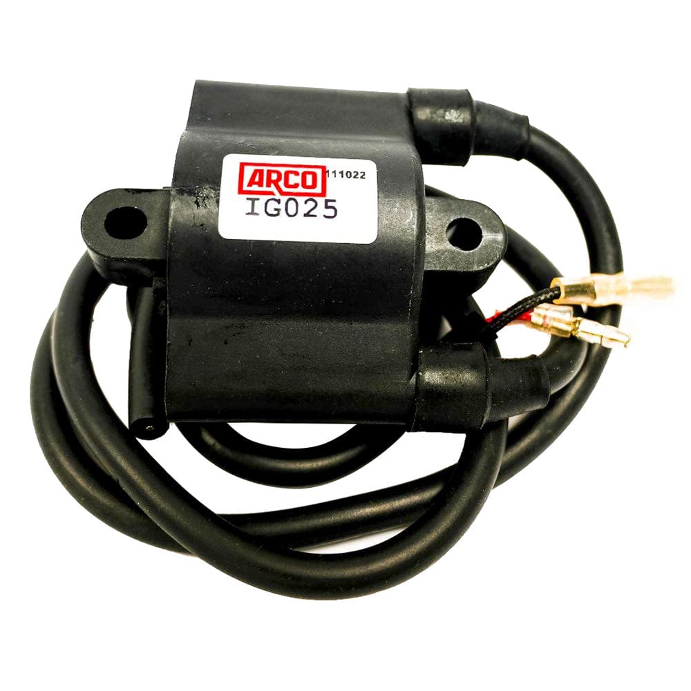 ARCO Qualifies for Free Shipping Arco Marine Ignition Coil fits Yamaha Outboard #IG025