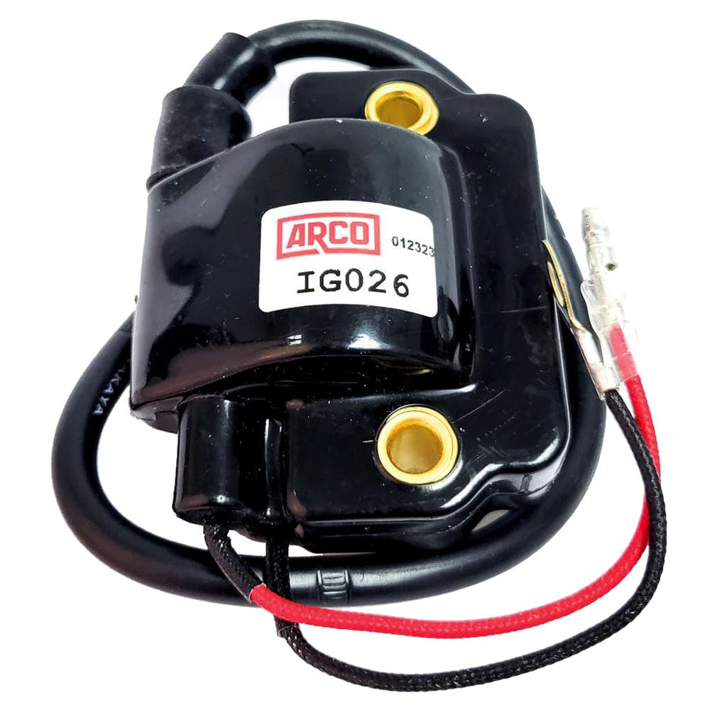 ARCO Qualifies for Free Shipping Arco Marine Ignition Coil fits Yamaha Outboard #IG026