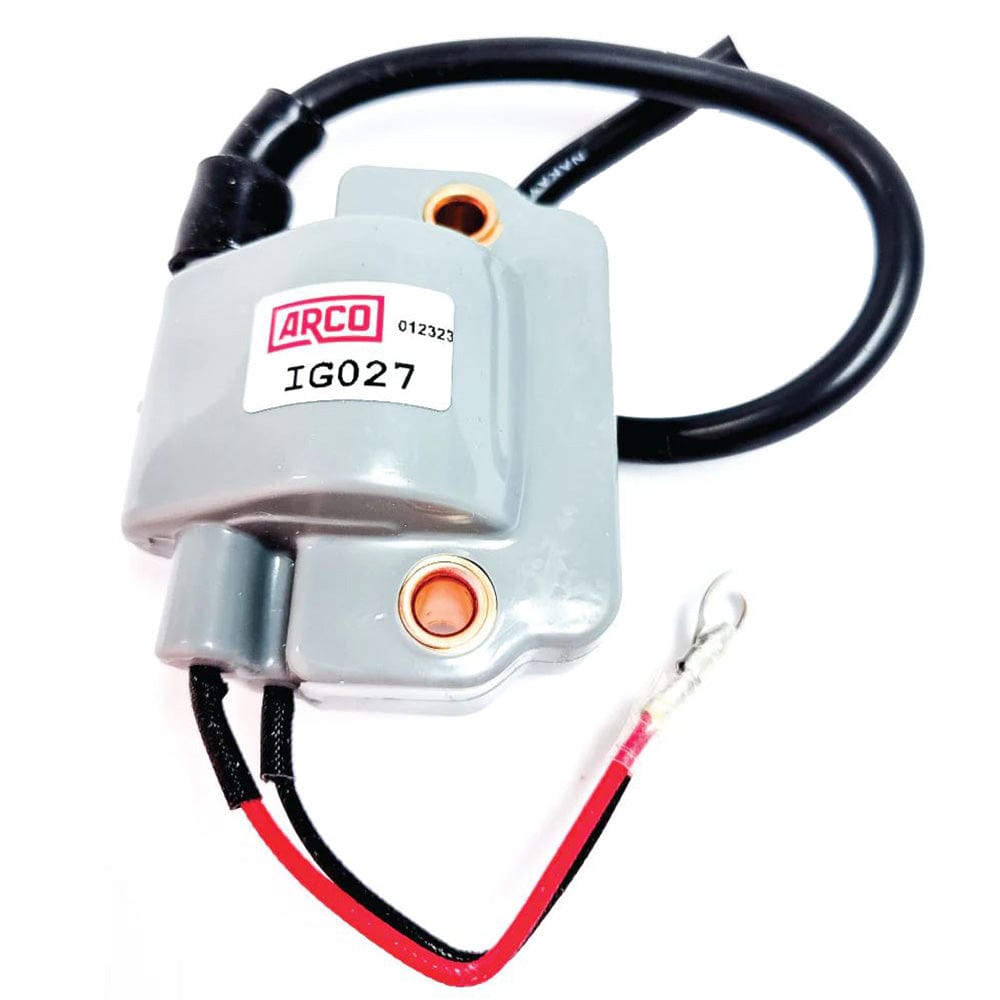 ARCO Qualifies for Free Shipping Arco Marine Ignition Coil fits Yamaha Outboard #IG027