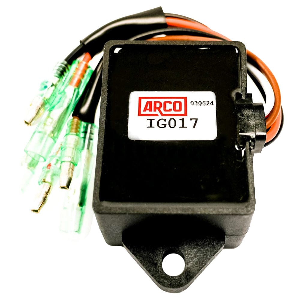 ARCO Qualifies for Free Shipping Arco Marine Ignition Pack fits Yamaha Outboard #IG017