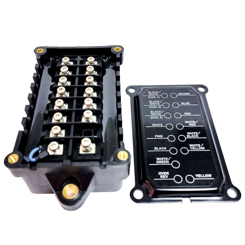 ARCO Qualifies for Free Shipping Arco Marine Ignition Pack fits Yamaha Outboard #IG019