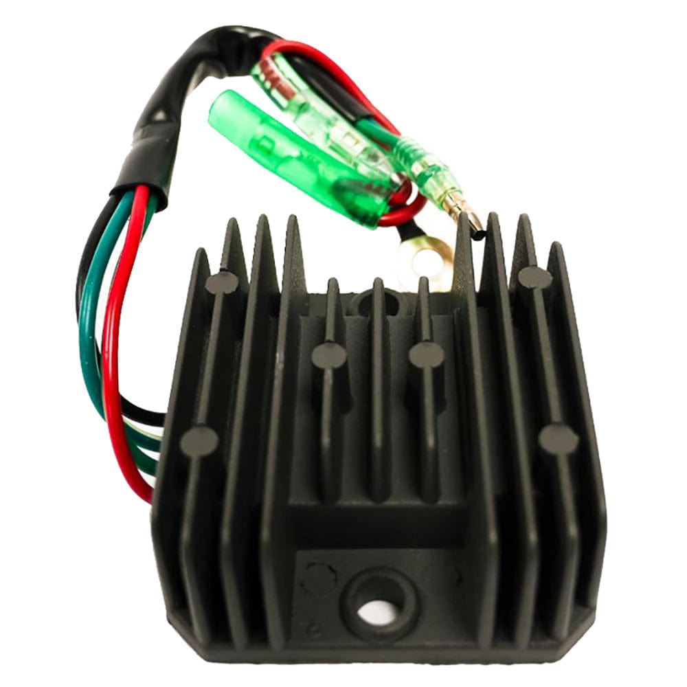 ARCO Qualifies for Free Shipping Arco Marine Rectifier Regulator fits Yamaha Outboard #AR003