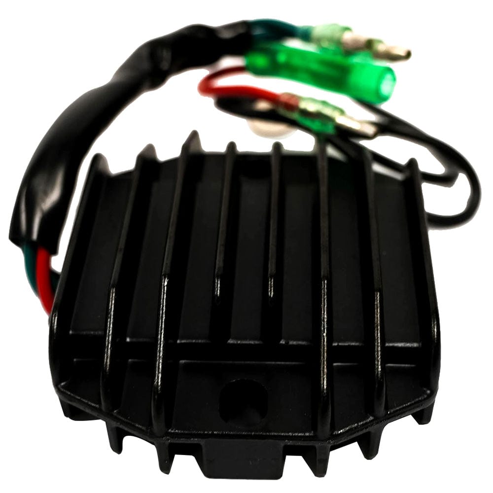 ARCO Qualifies for Free Shipping Arco Marine Voltage Regulator fits Yamaha Outboard #VR003