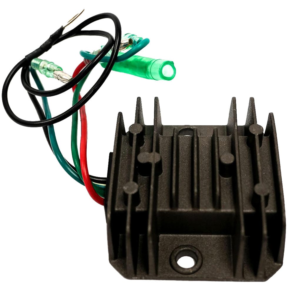 ARCO Qualifies for Free Shipping Arco Marine Voltage Regulator fits Yamaha Outboard #VR004