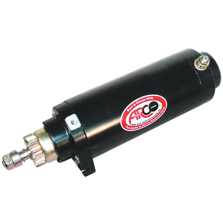 Arco Qualifies for Free Shipping Arco Outboard Starter #5378X