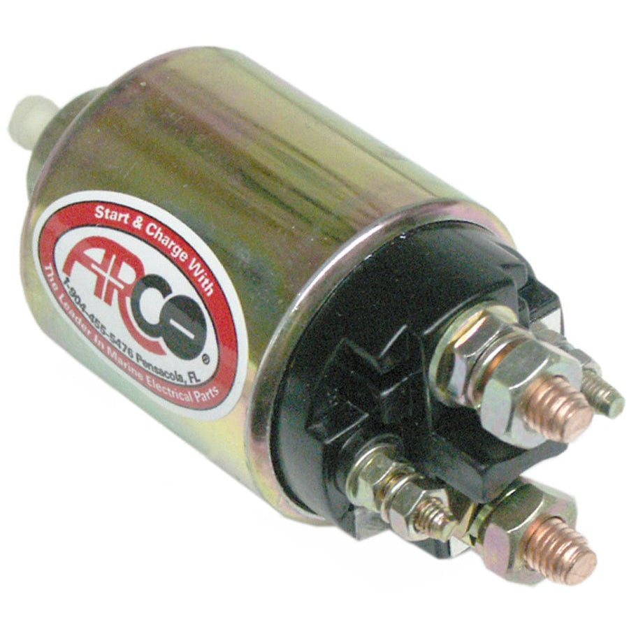 Arco Qualifies for Free Shipping Arco Solenoid #SW357
