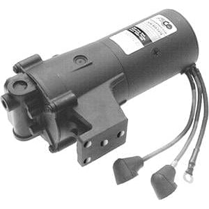 Arco Qualifies for Free Shipping Arco Tilt/Trim Motor #6225